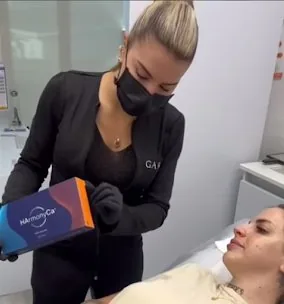 Harmonyca Results: When and How They Evolve | Medellín