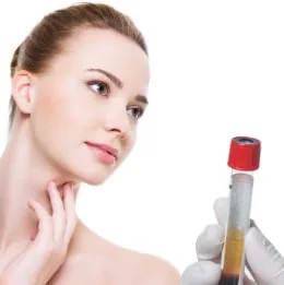 Plasma Therapy in Medellín