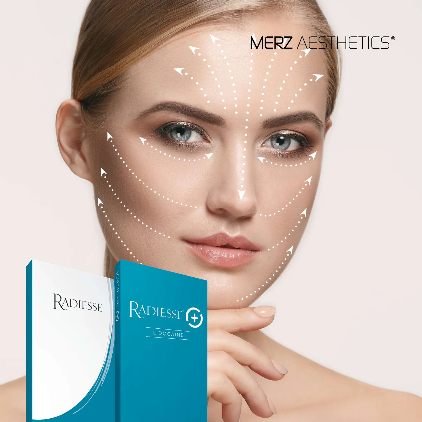 Radiesse in Medellín