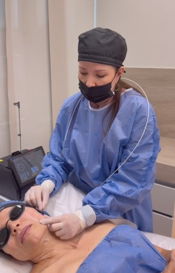 Endolifting Medellin