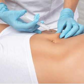 Hidrolipoclasia Medellin